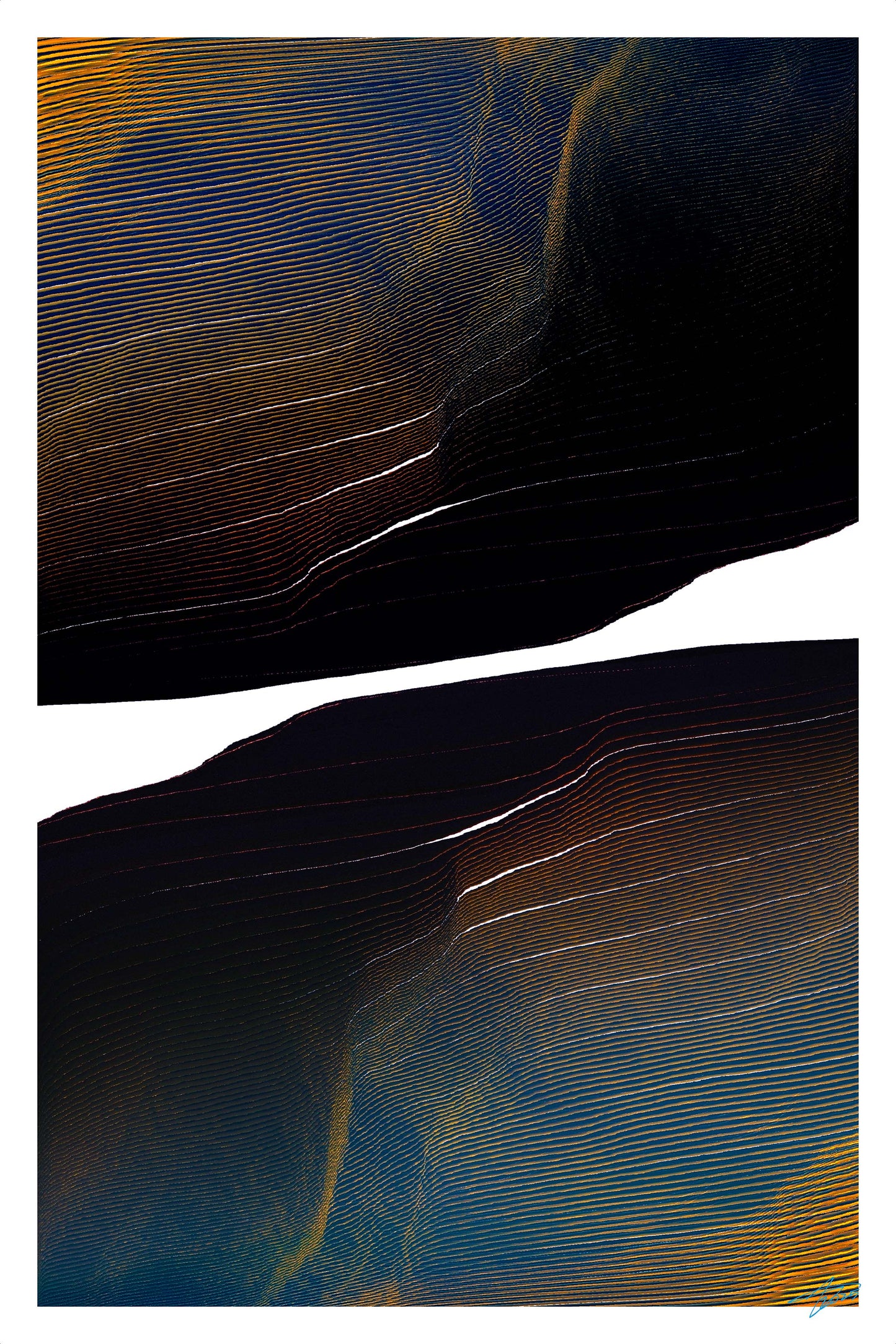 Contours 02.1 | GLITCH 24.1013