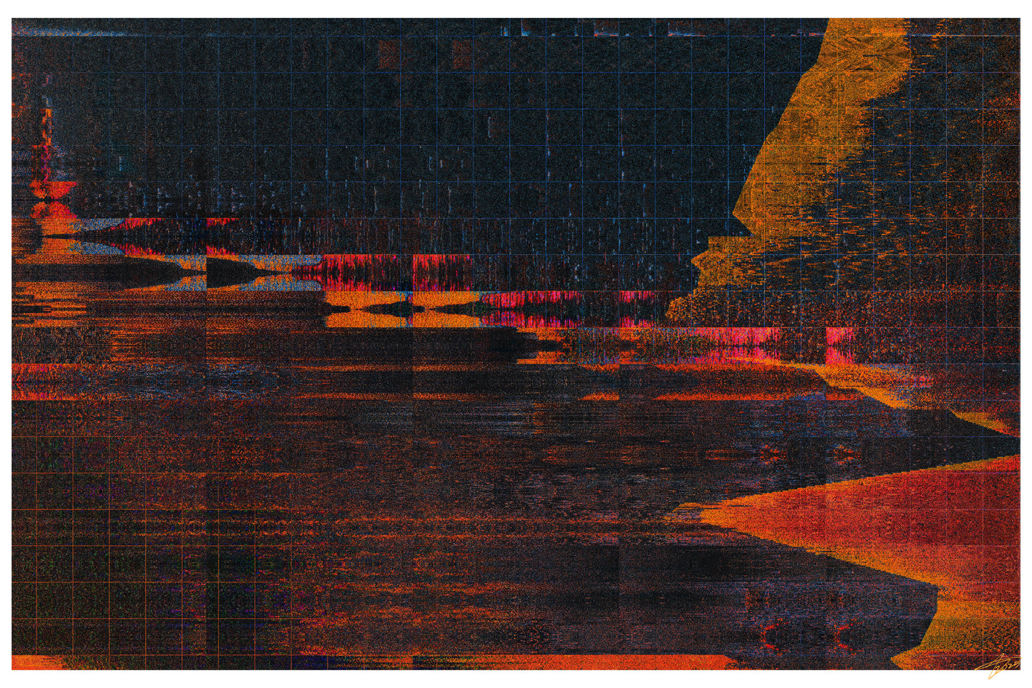 The Grid | Glitch 25.620