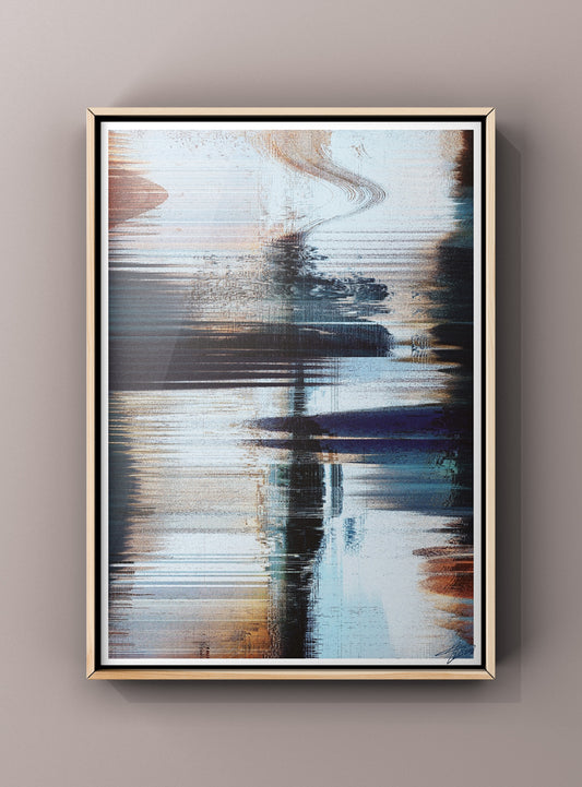 Libertas | Glitch 25.328