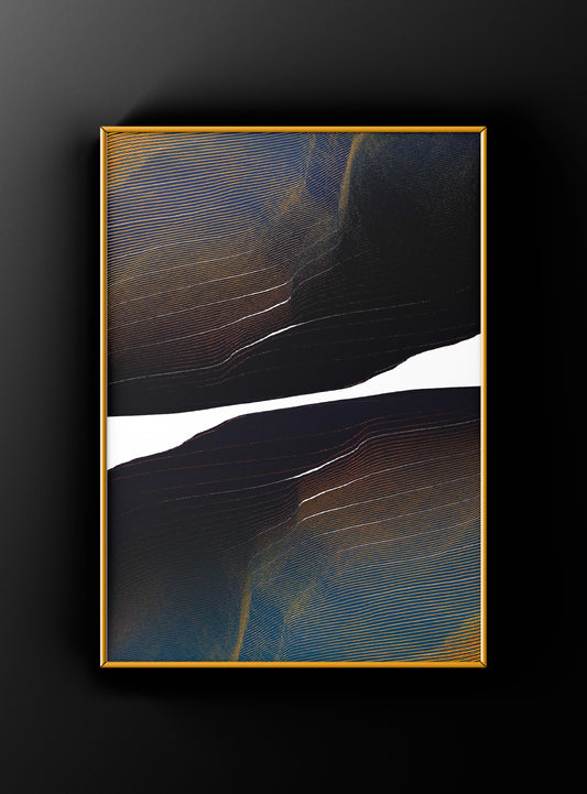 Contours 02.1 | GLITCH 24.1013
