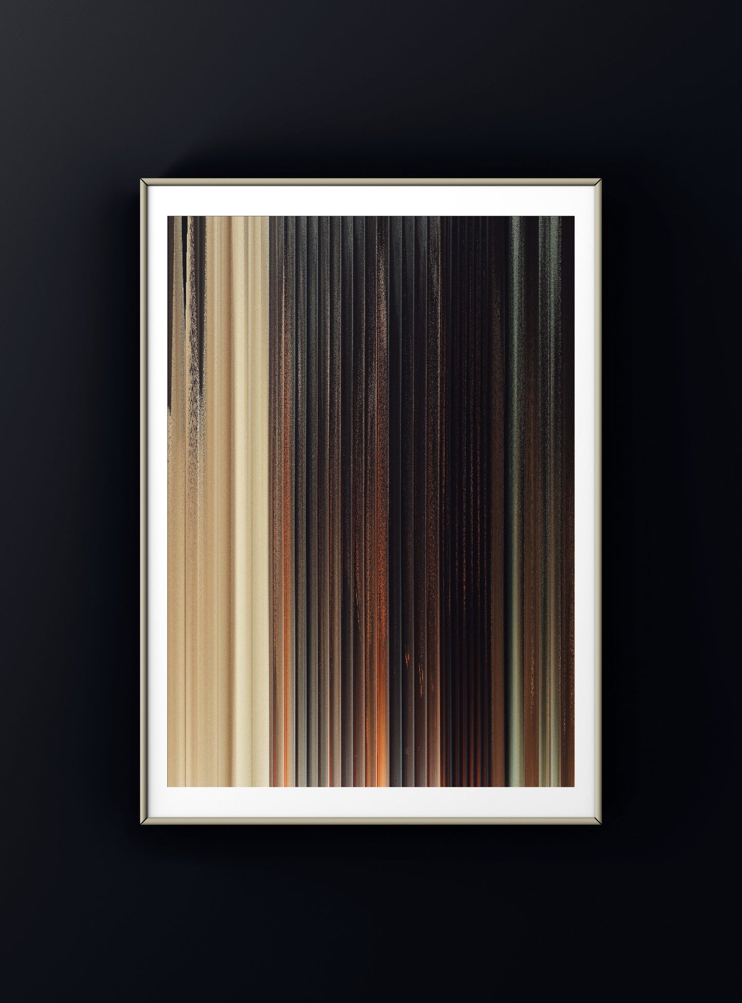 Obscured City | Glitch 25.829