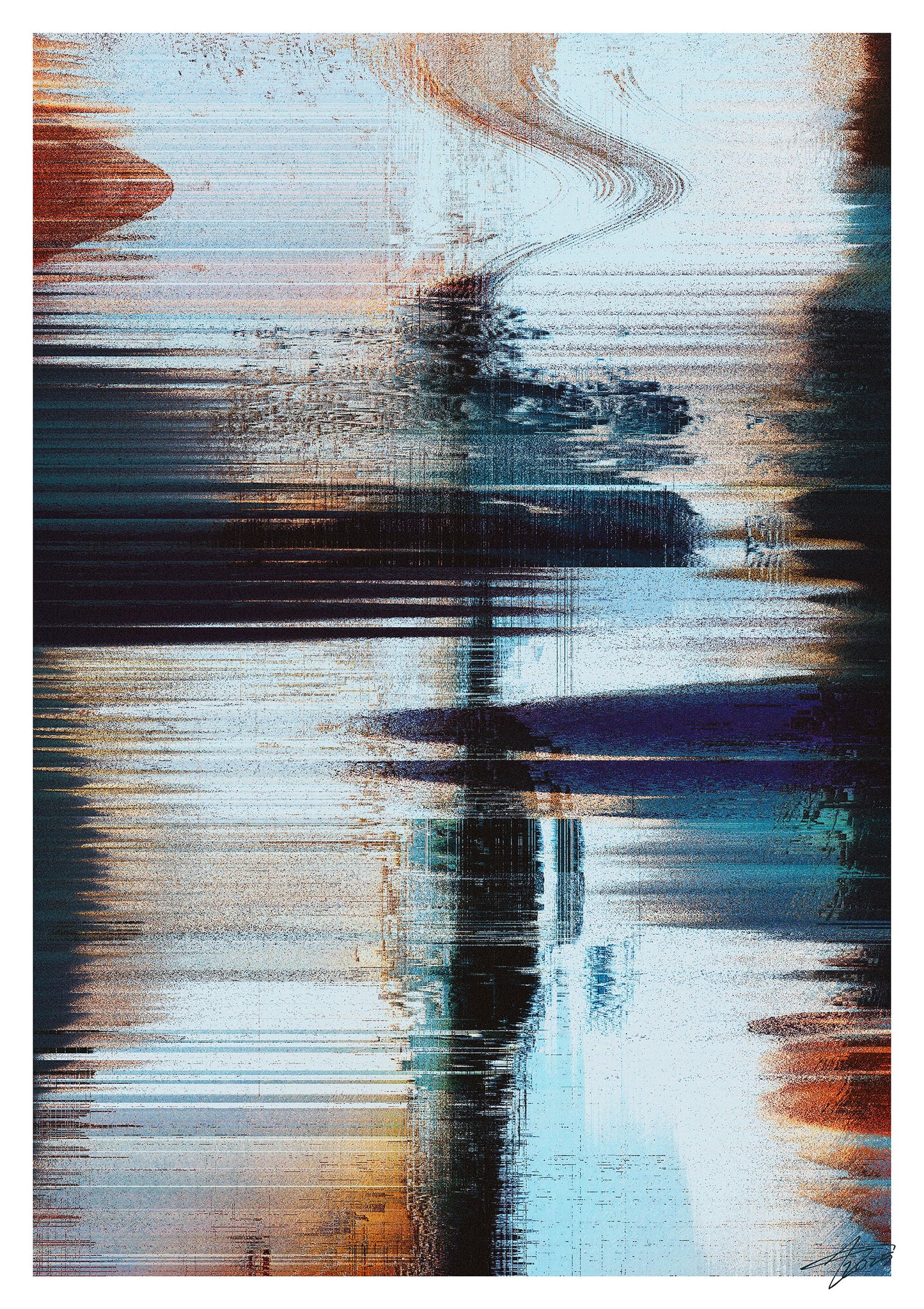 Libertas | Glitch 25.328