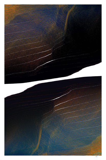 Contours 02.1 | GLITCH 24.1013