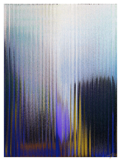 Distorted Plain 01 | Glitch 25.402