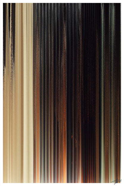 Obscured City | Glitch 25.829