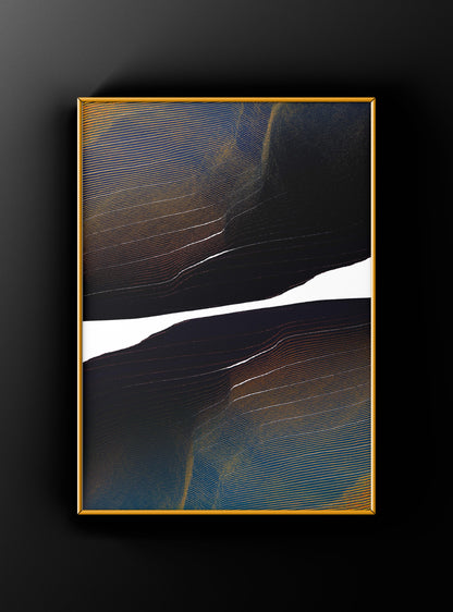 Contours 02.1 | GLITCH 24.1013