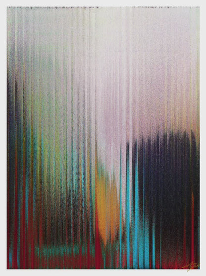 Distorted Plain 01 | Glitch 25.402