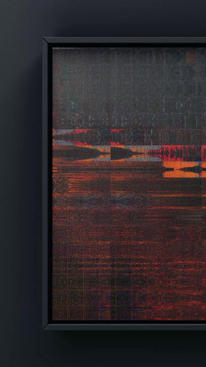 The Grid | Glitch 25.620