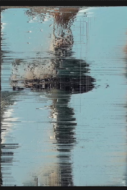 Libertas | Glitch 25.328